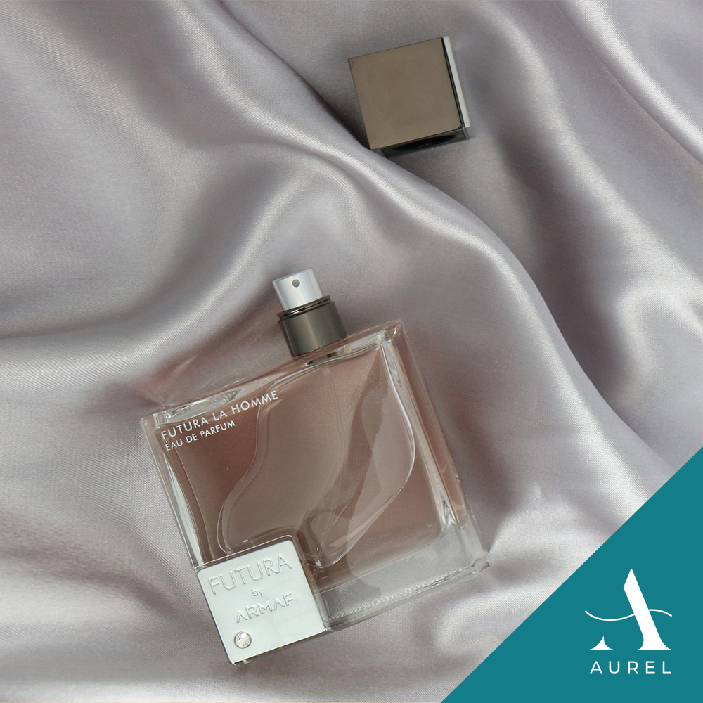 Futura La Homme 100ml EDP