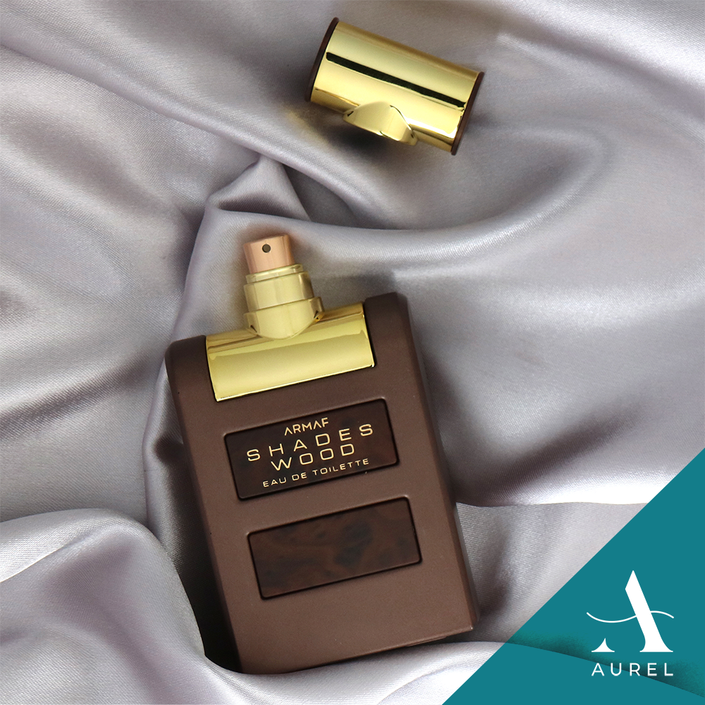 Armaf Shades Wood 100ml EDT