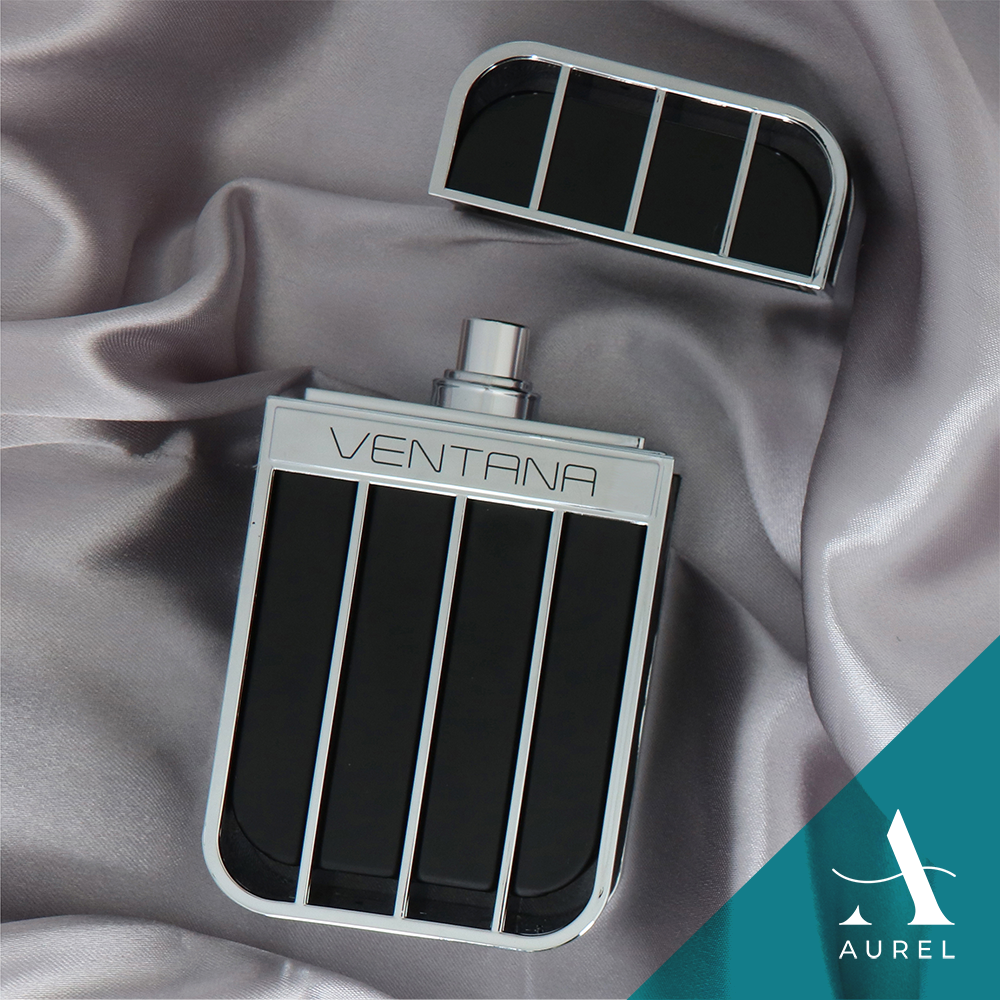 Ventana Pour Homme 100ml EDP Aurel Singapore