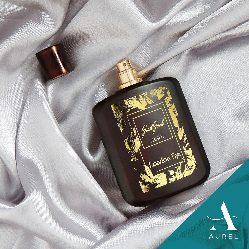 London Eye 100ml EDP by Just Jack