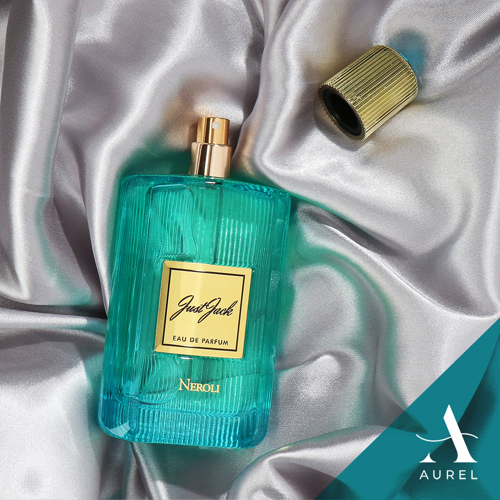 Neroli 100ml EDP by Just Jack