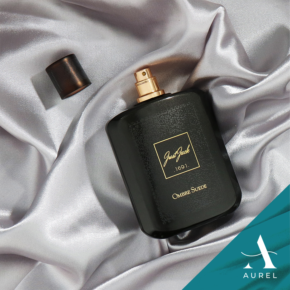 Ombre Suede 100ml EDP by Just Jack