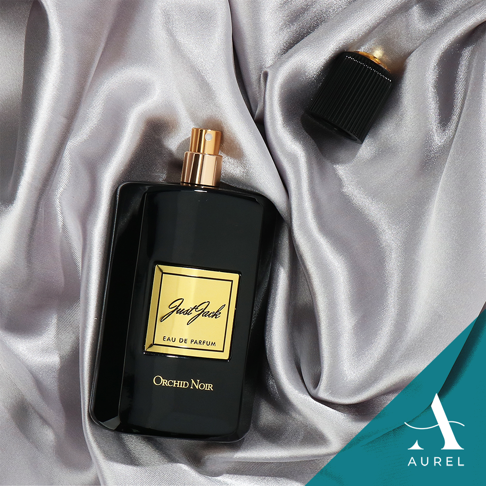 Orchid Noir 100ml EDP by Just Jack