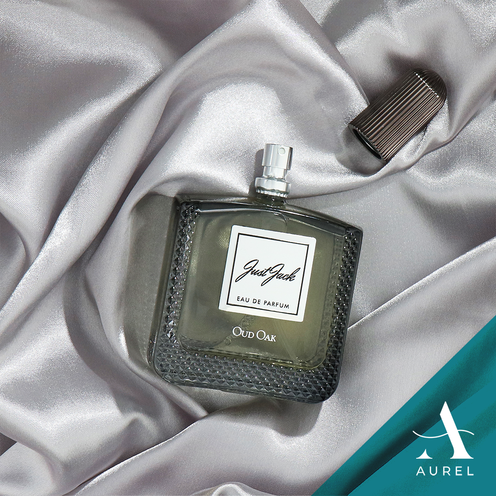 Oud Oak 100ml EDP by Just Jack