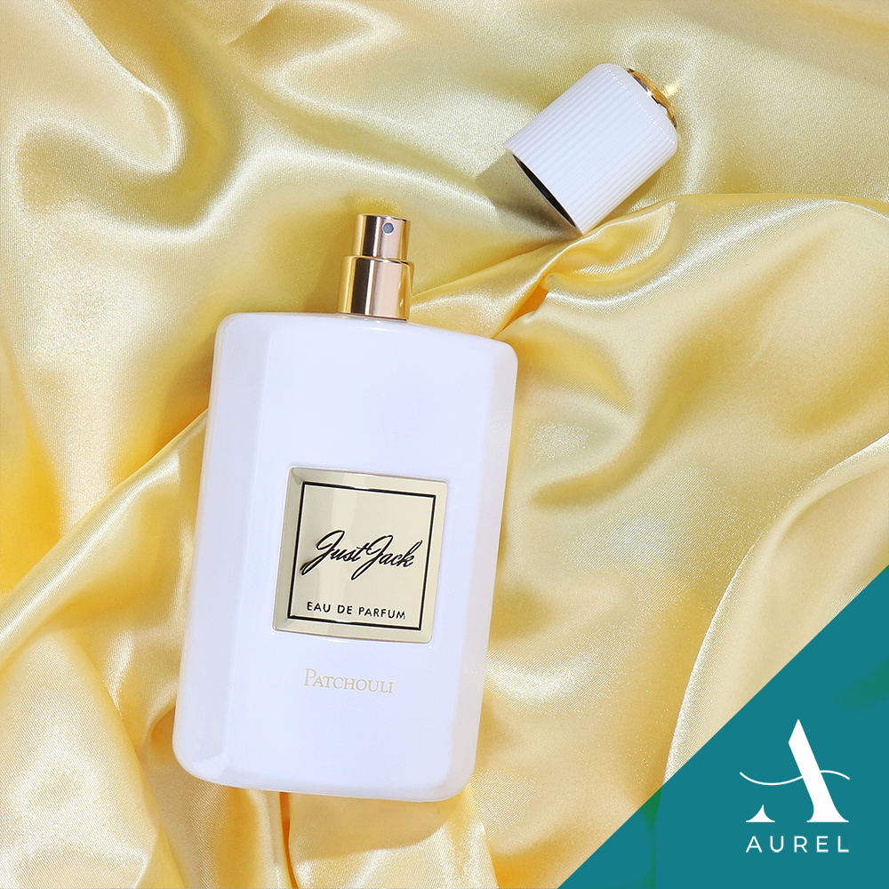 Patchouli 100ml EDP by Just Jack