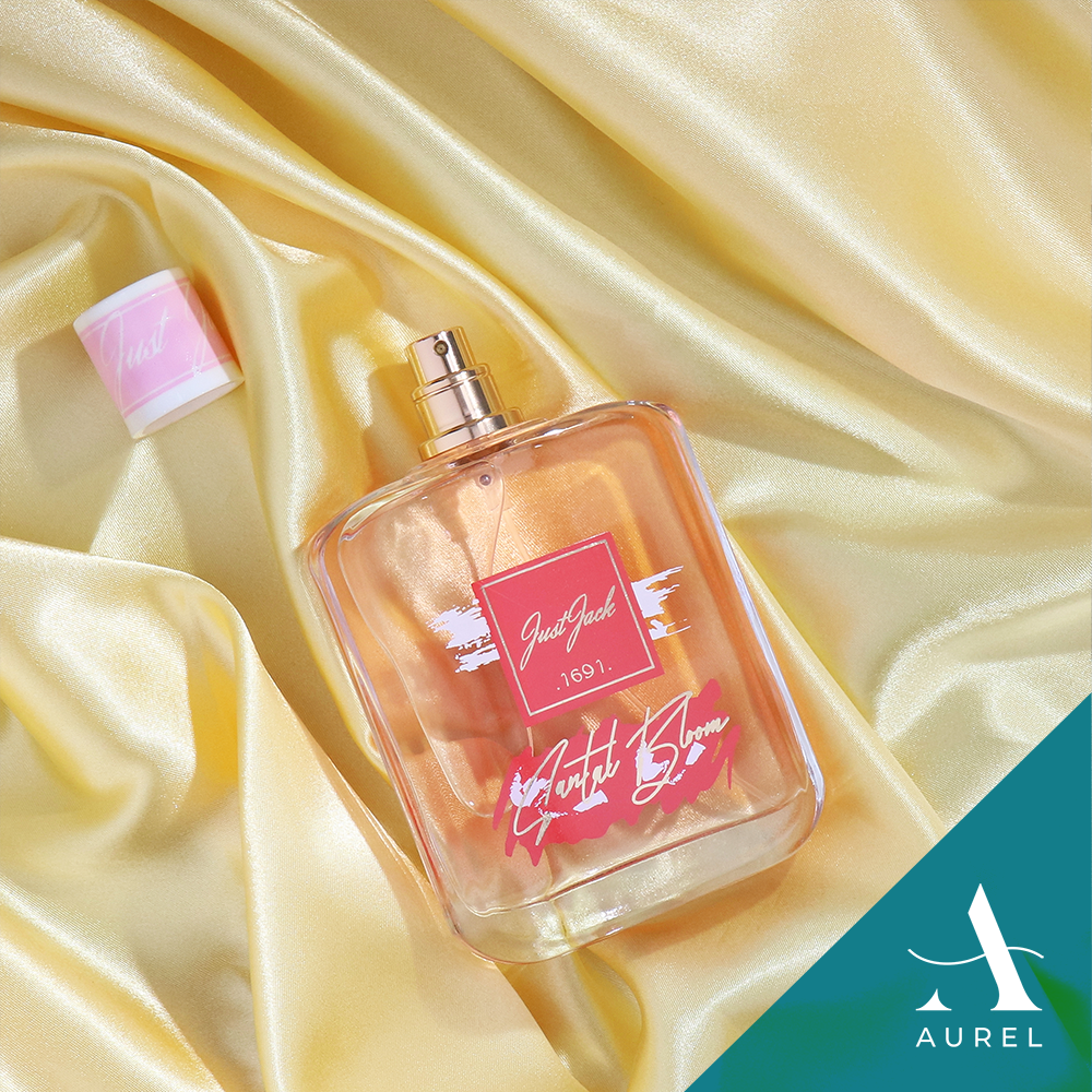 Santal Bloom 100ml EDP by Just Jack