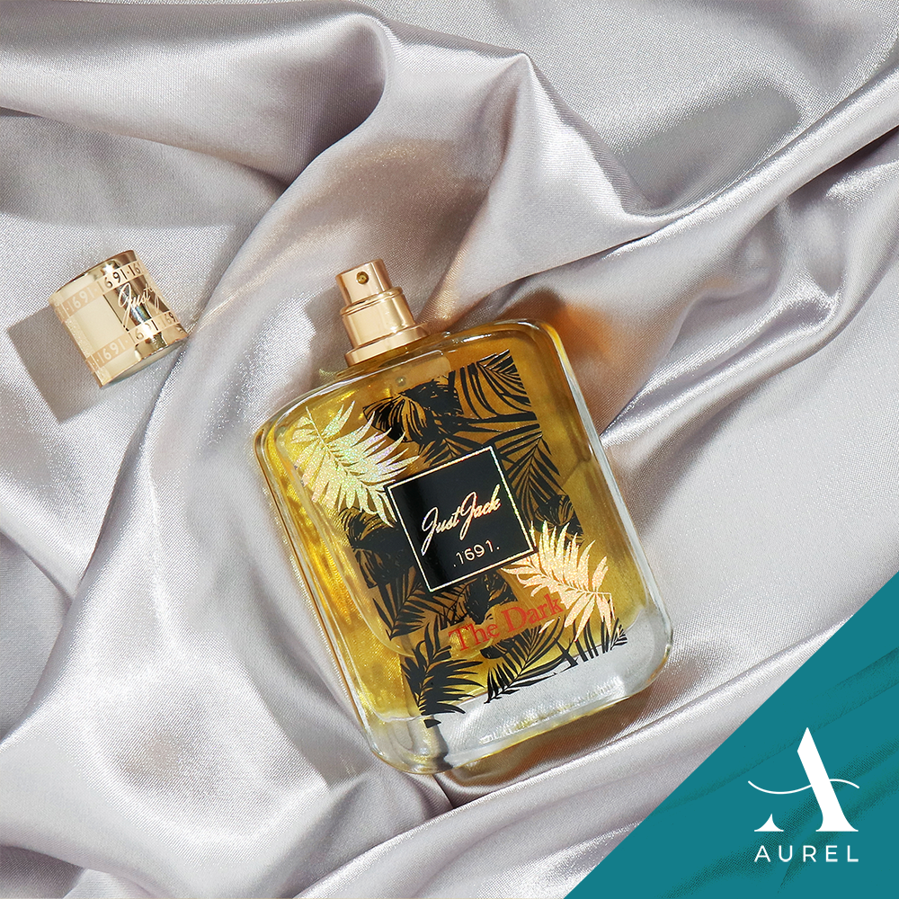 The Dark 100ml EDP by Just Jack