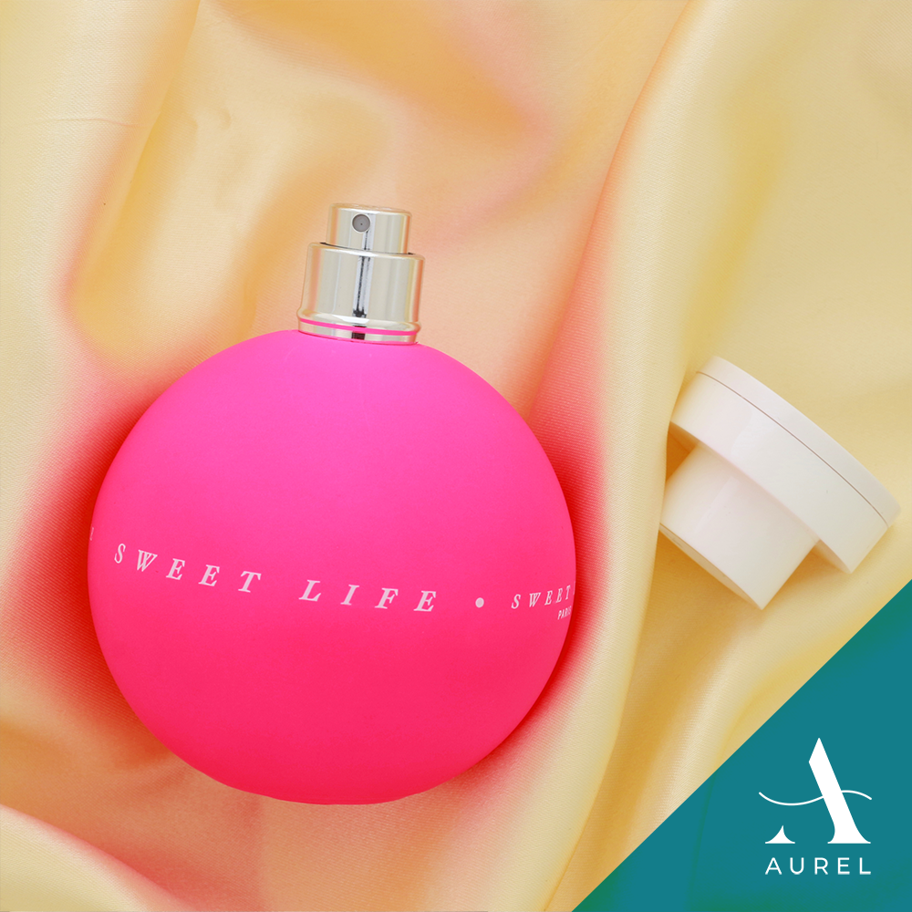 Sweet Life Women 100ML EDP by Karen Low