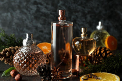 Deep Dive Into Oud Perfumes