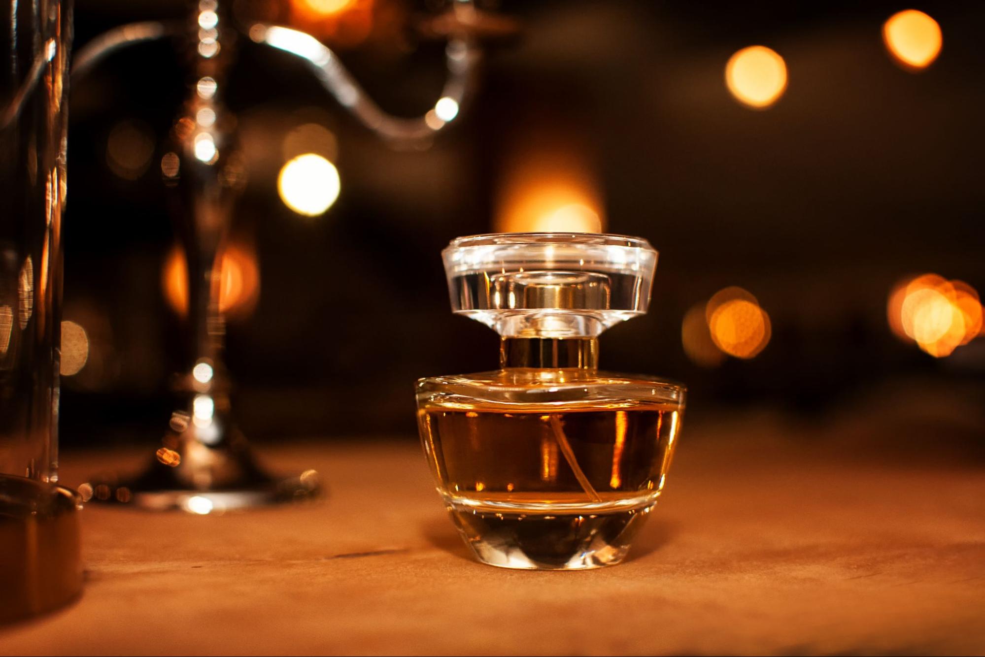 Use Perfumes in Your Night Routine
