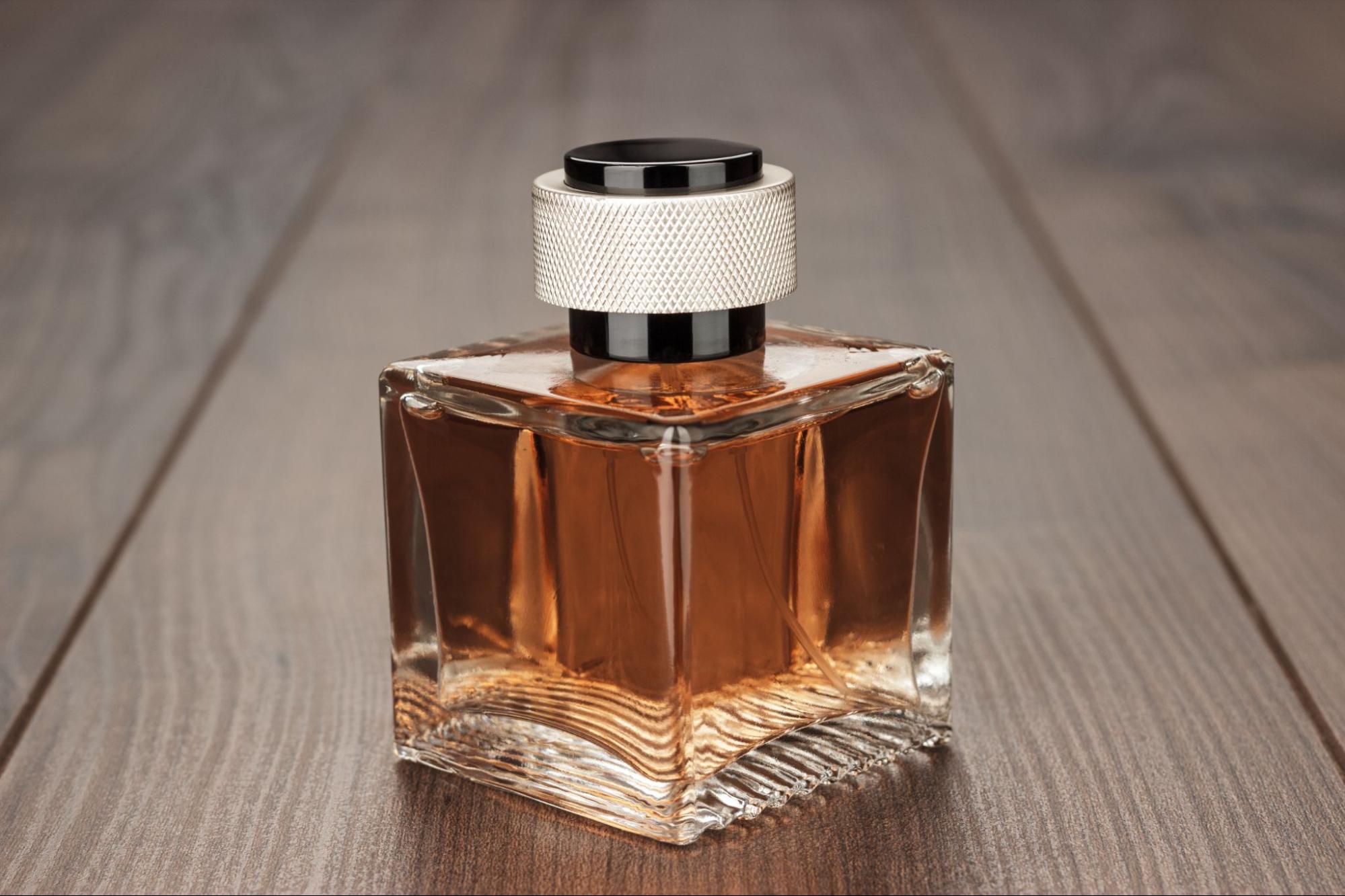 The best grownup gourmand scents for sweet perfume lovers