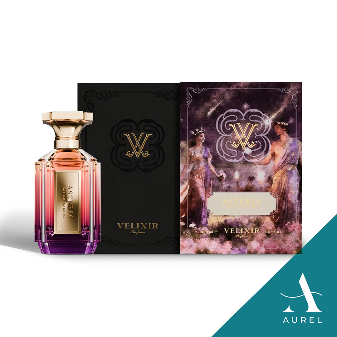 Velixir Asteria EDP (100ml)