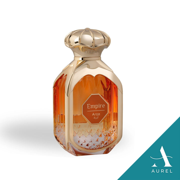 Risala Elite Empire Arza EDP (100ml) From The House of Armaf