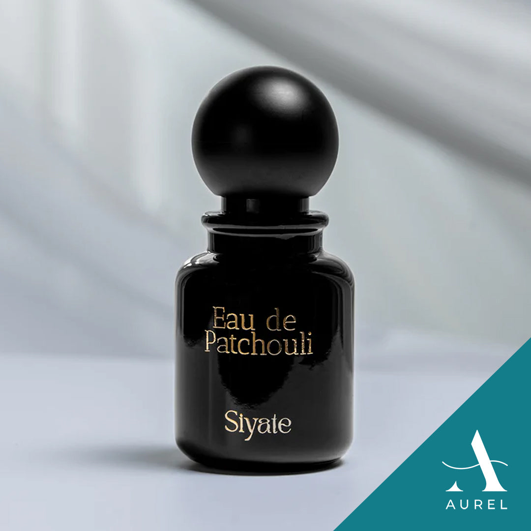 Siyate Eau De Patchouli EDP (30ml)