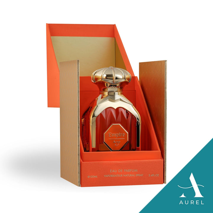 Risala Elite Empire Arza EDP (100ml) From The House of Armaf