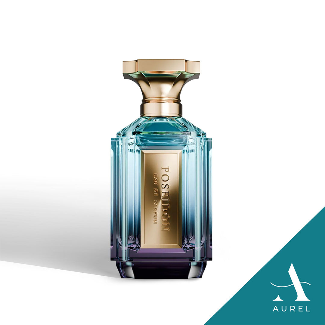 Velixir Poseidon  EDP (100ml)