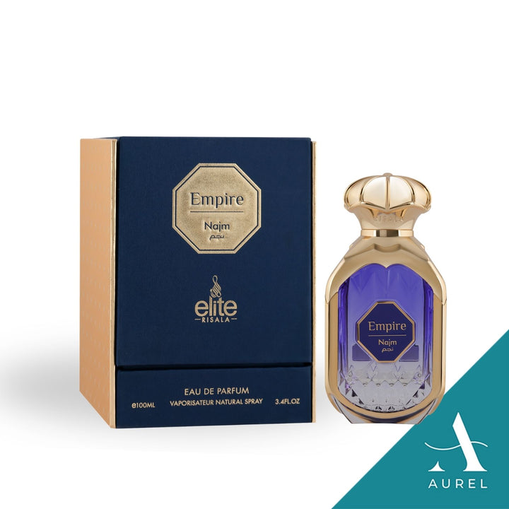 Risala Empire Najm EDP (100ml) From The House of Armaf