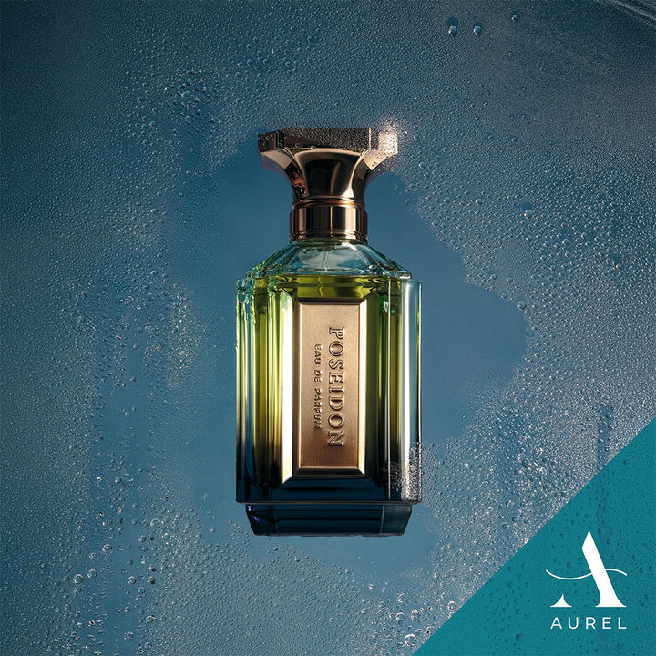 Velixir Poseidon  EDP (100ml)