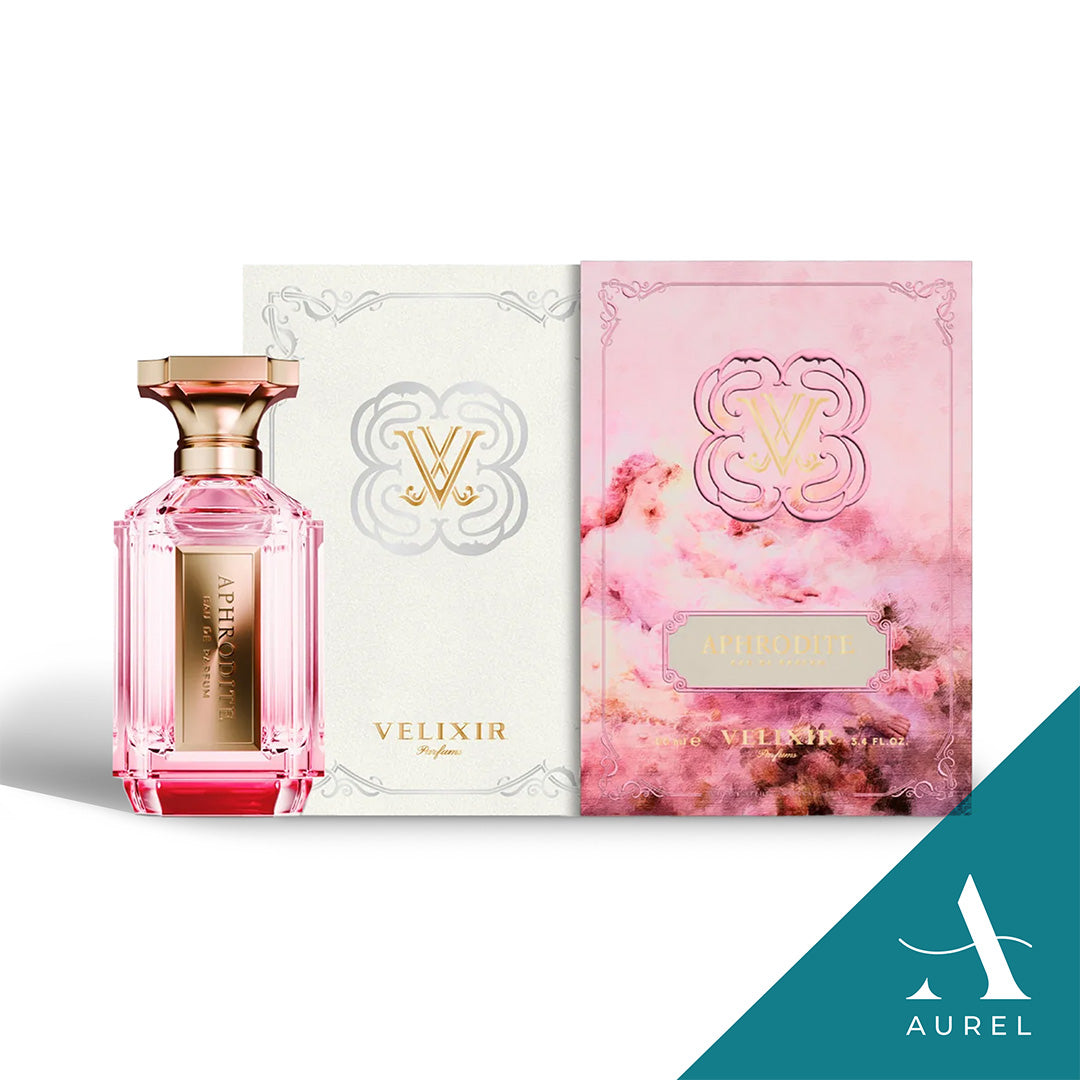 Velixir Aphrodite EDP (100ml)