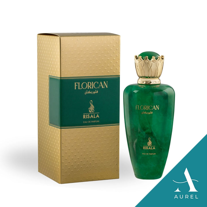 Risala Florican EDP (100ml) From The House of Armaf