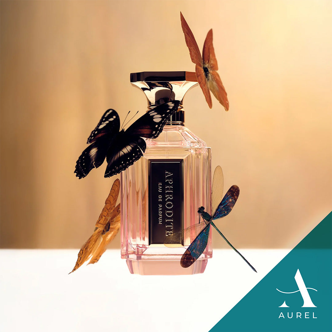 Velixir Aphrodite EDP (100ml)