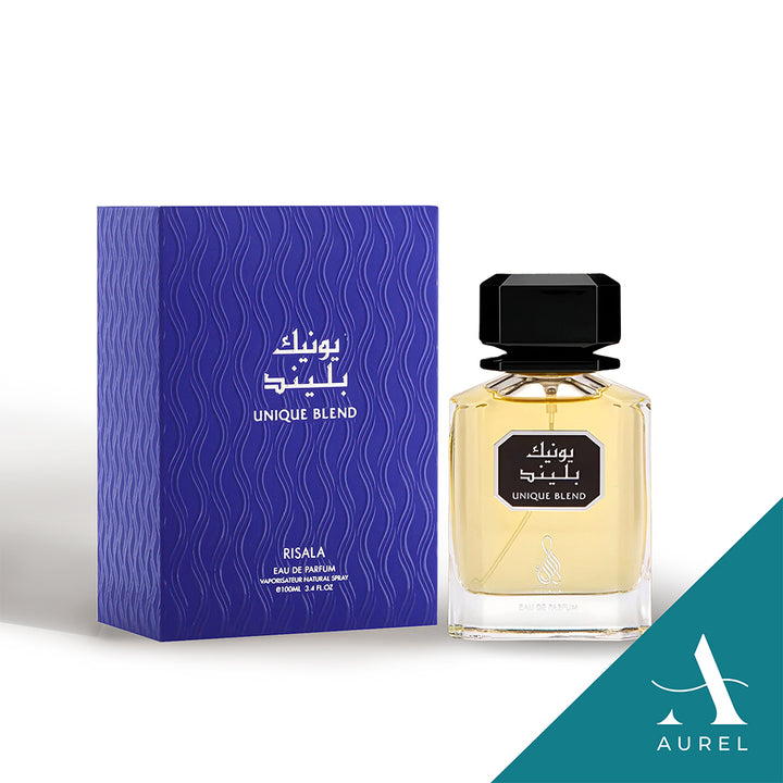 Risala Unique Blend EDP (100ml) From The House Of Armaf