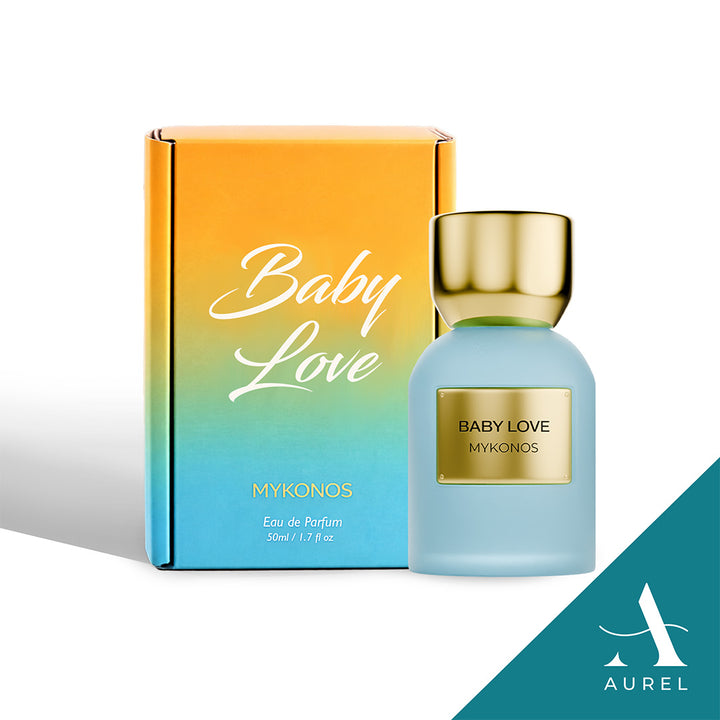 Mykonos Baby Love EDP (50ml)