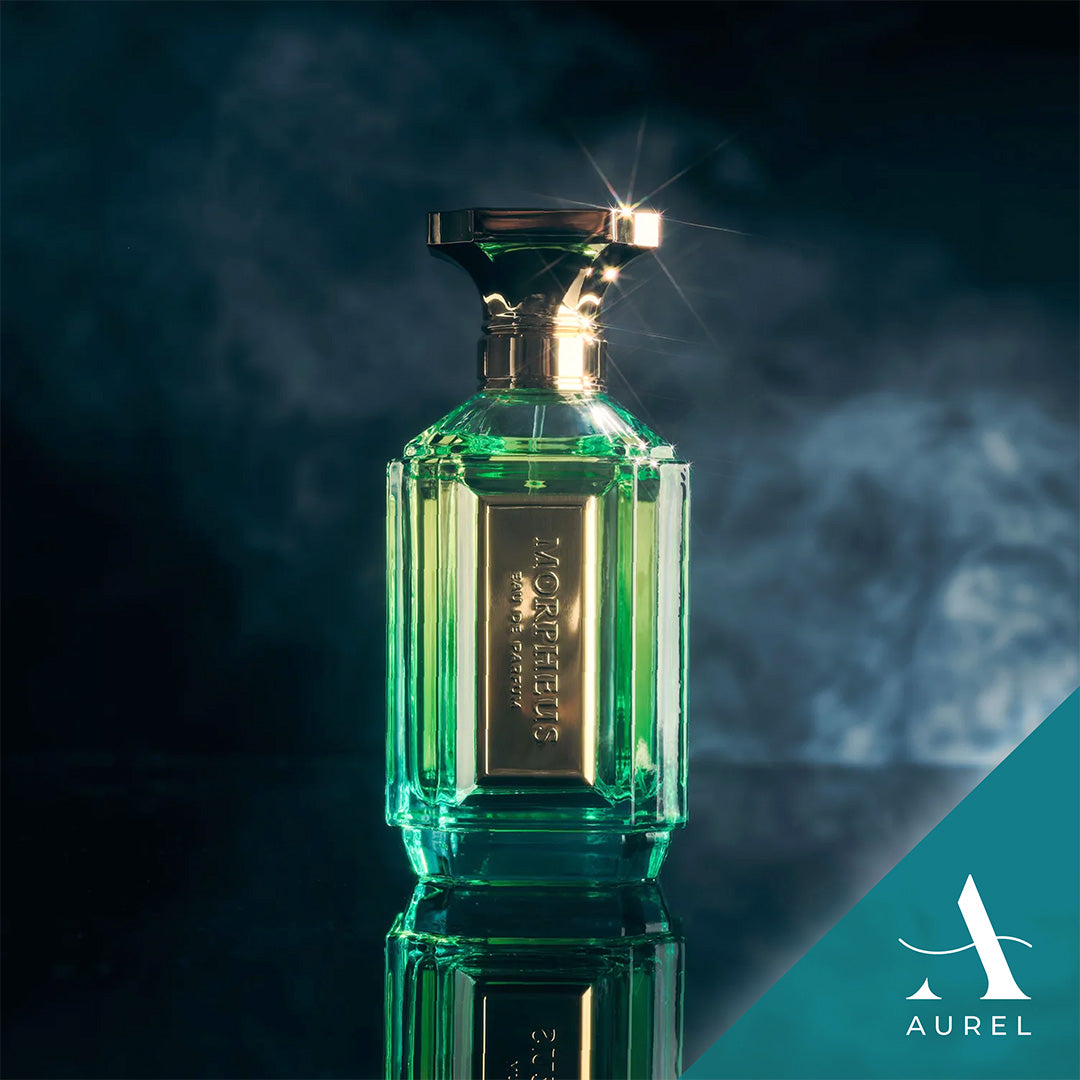 Velixir Morpheus EDP (100ml)