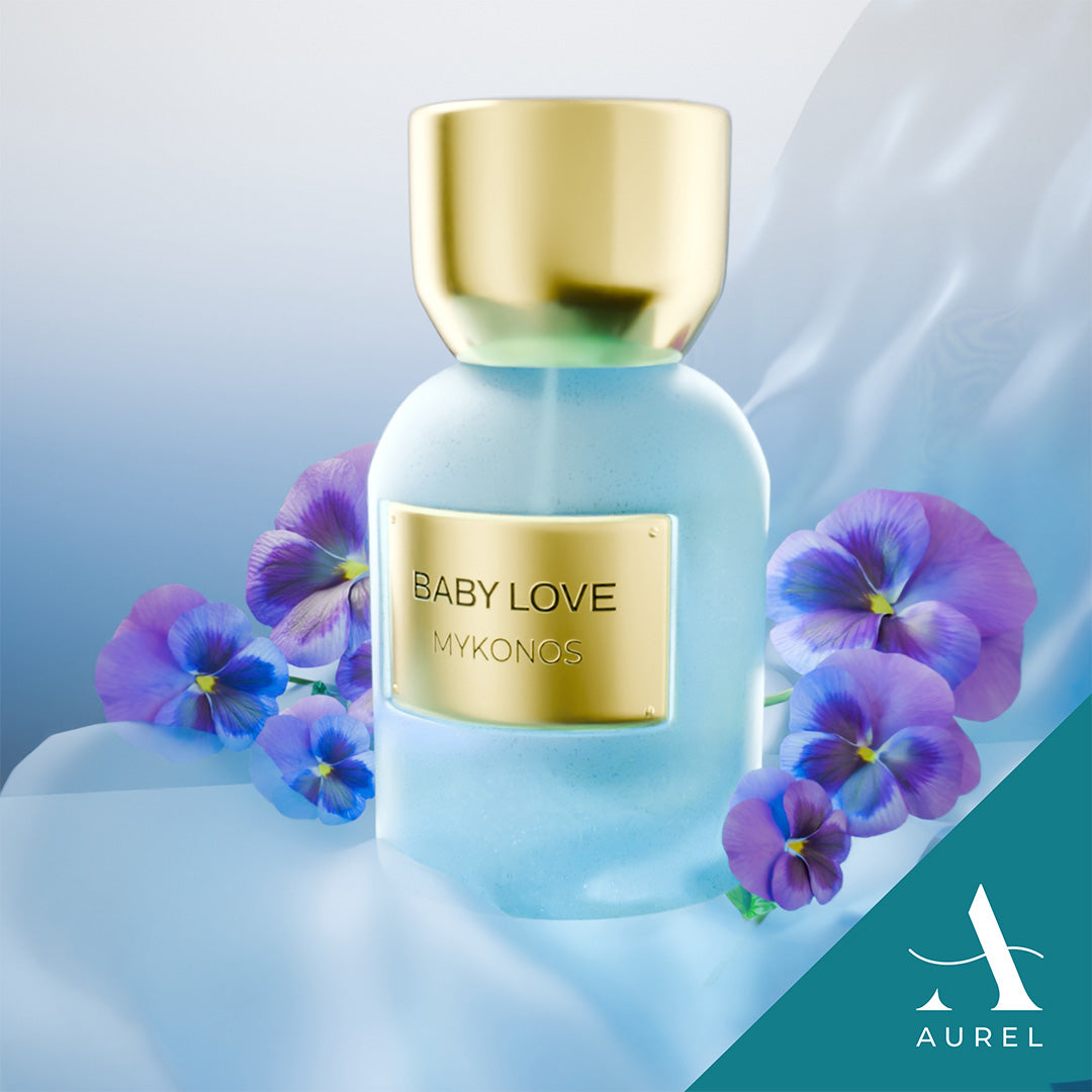 Mykonos Baby Love EDP (50ml)