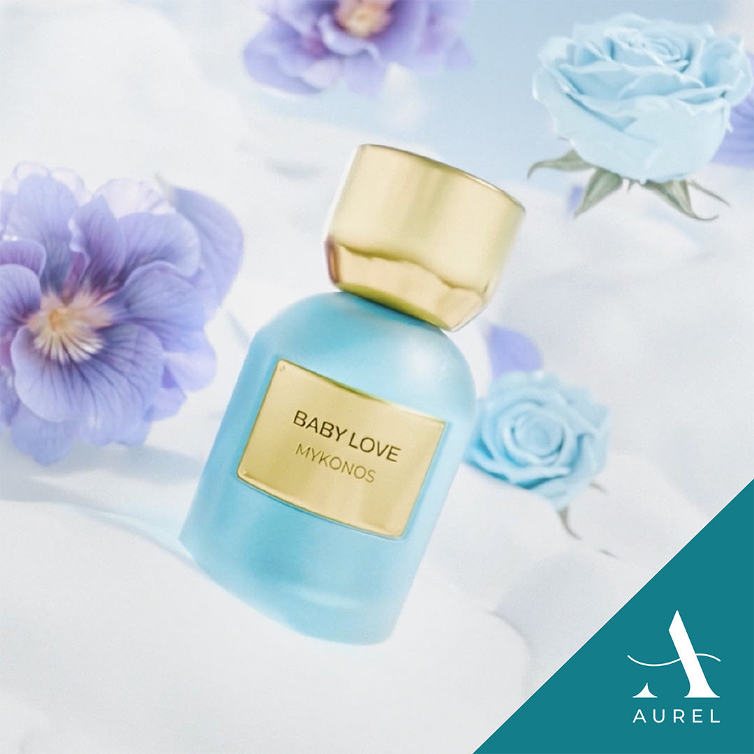 Mykonos Baby Love EDP (50ml)
