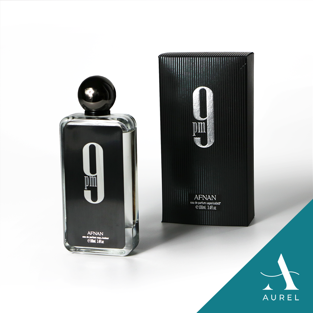 9PM 100ml EDP by Afnan