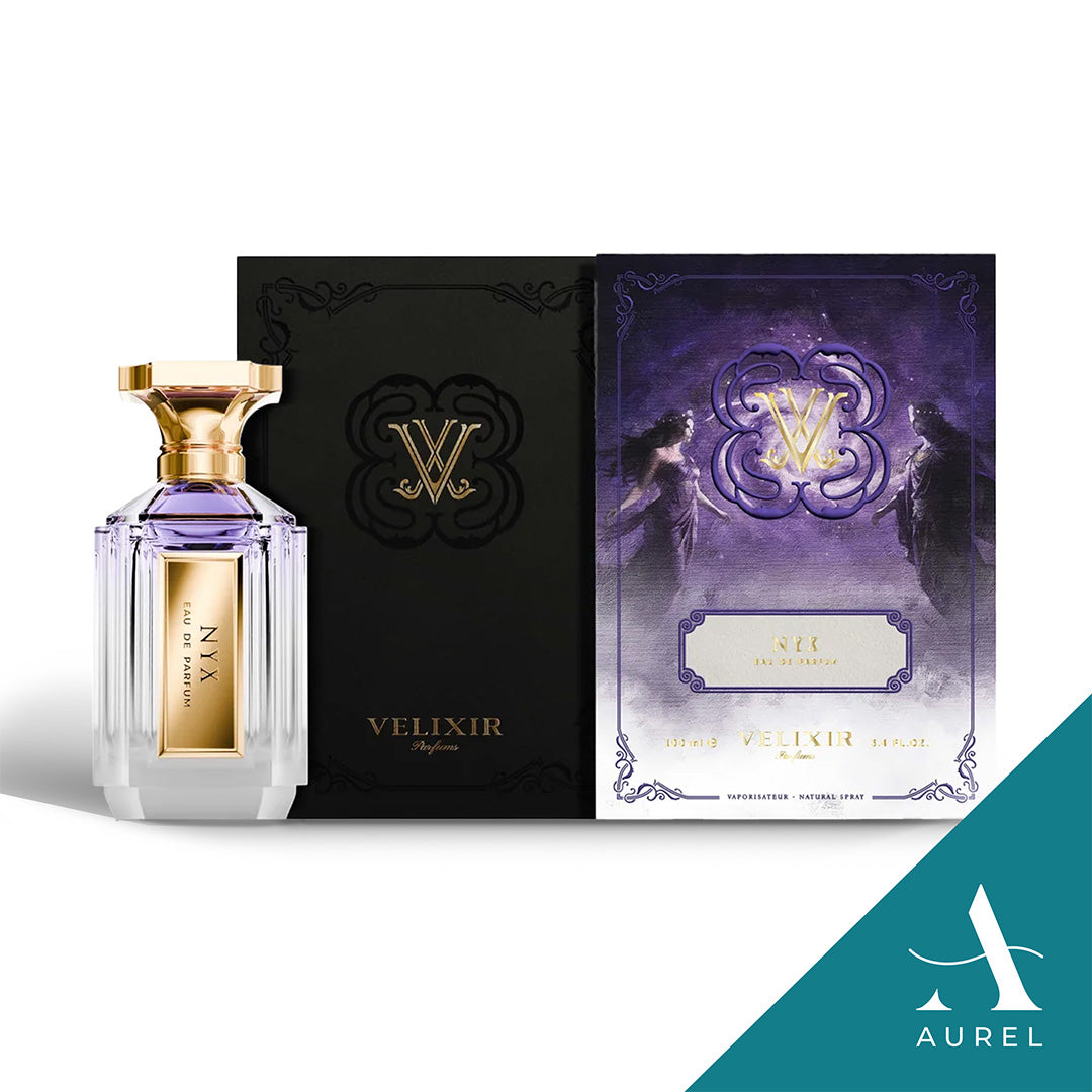 Velixir Nyx EDP (100ml)