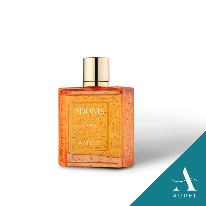 Rayhaan Adonis Icarus EDP (100ml)