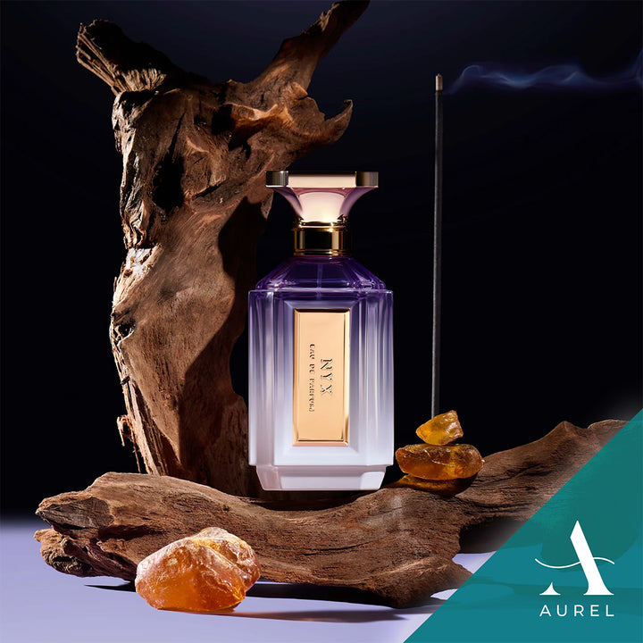 Velixir Nyx EDP (100ml)