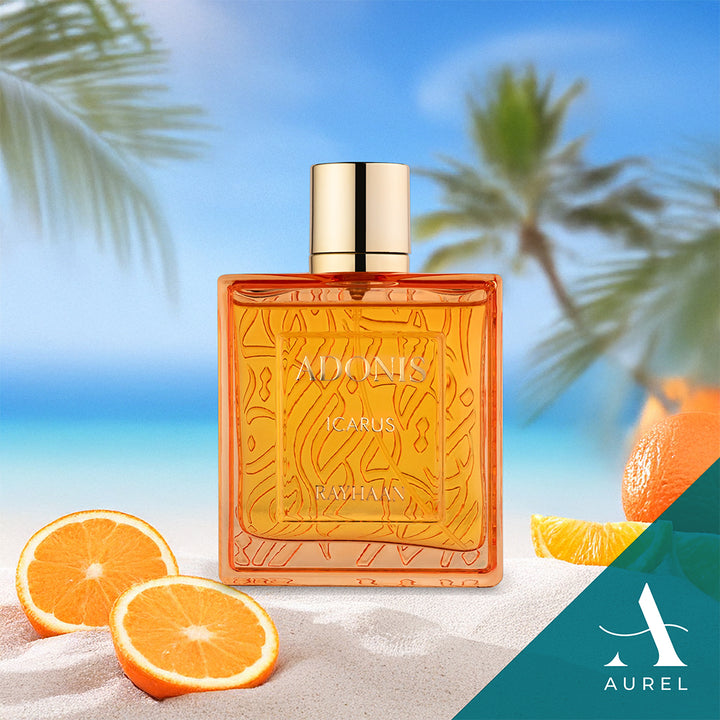Rayhaan Adonis Icarus EDP (100ml)