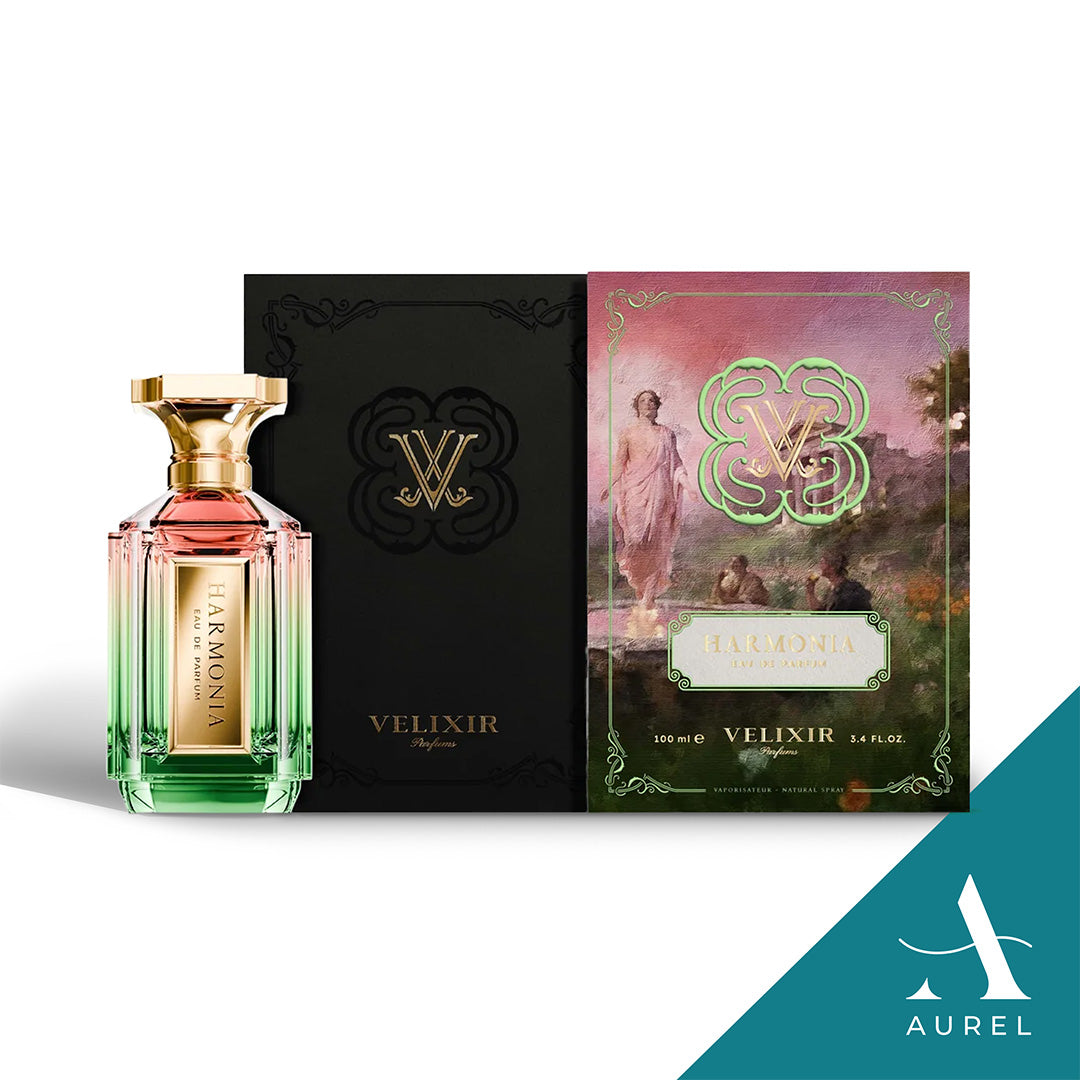 Velixir Harmonia EDP (100ml)
