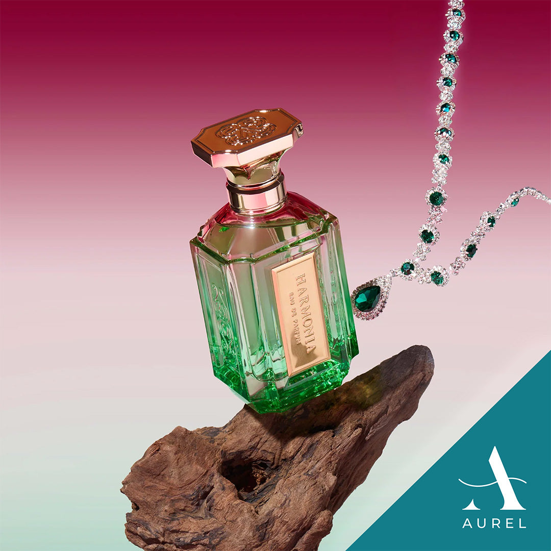 Velixir Harmonia EDP (100ml)