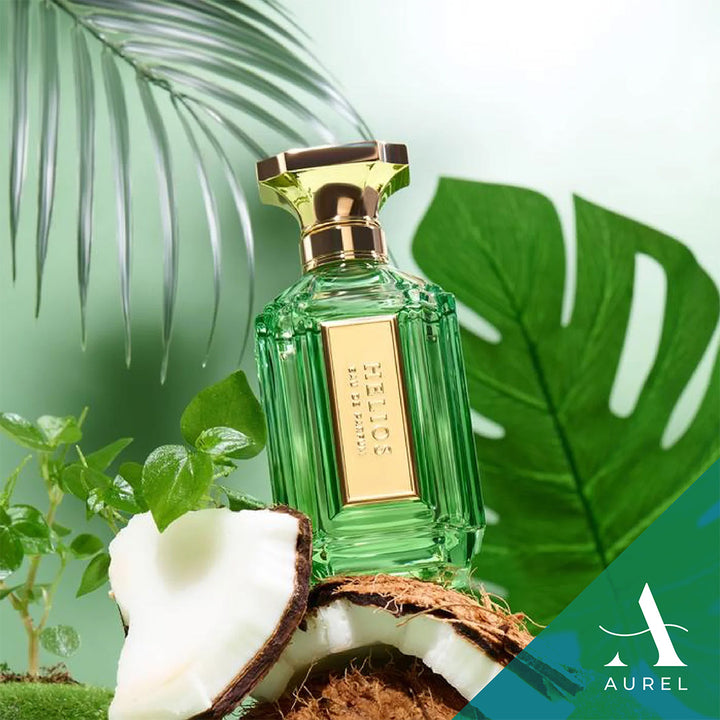 Velixir Helios EDP (100ml)