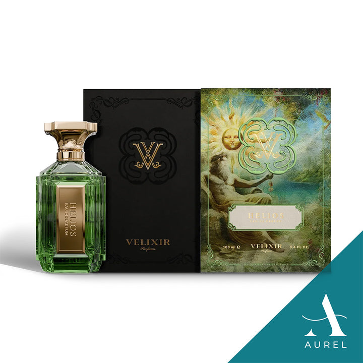 Velixir Helios EDP (100ml)