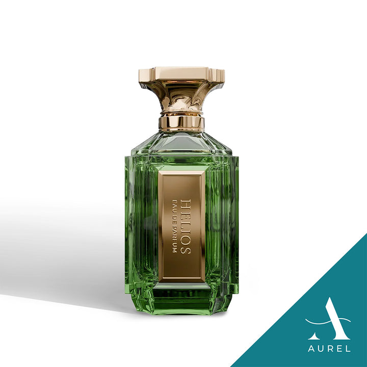 Velixir Helios EDP (100ml)