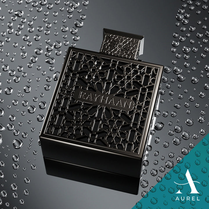 Rayhaan Obsidian EDP (100ml)