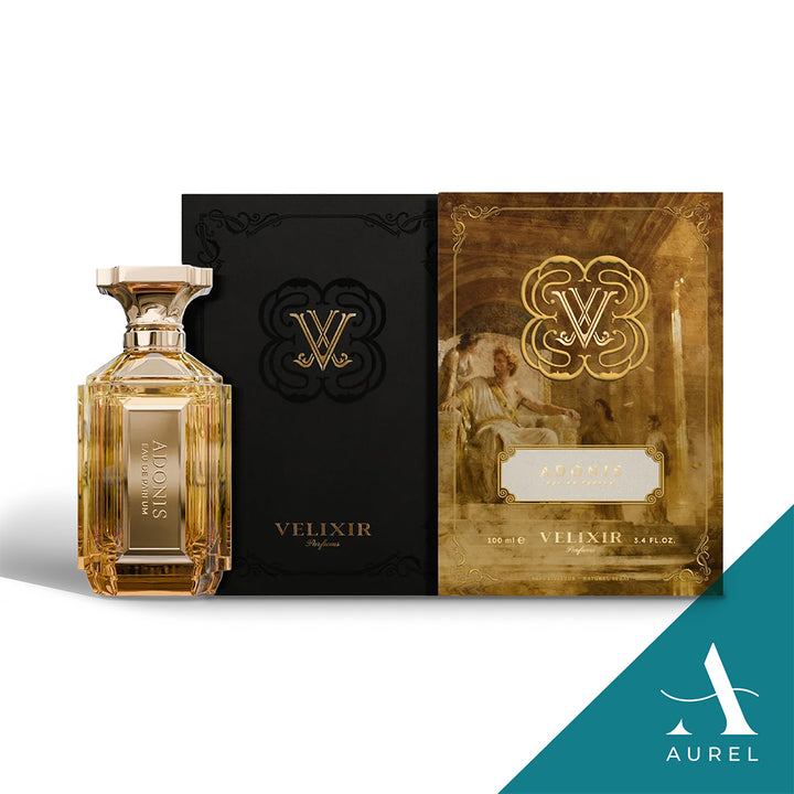 Velixir Adonis EDP (100ml)