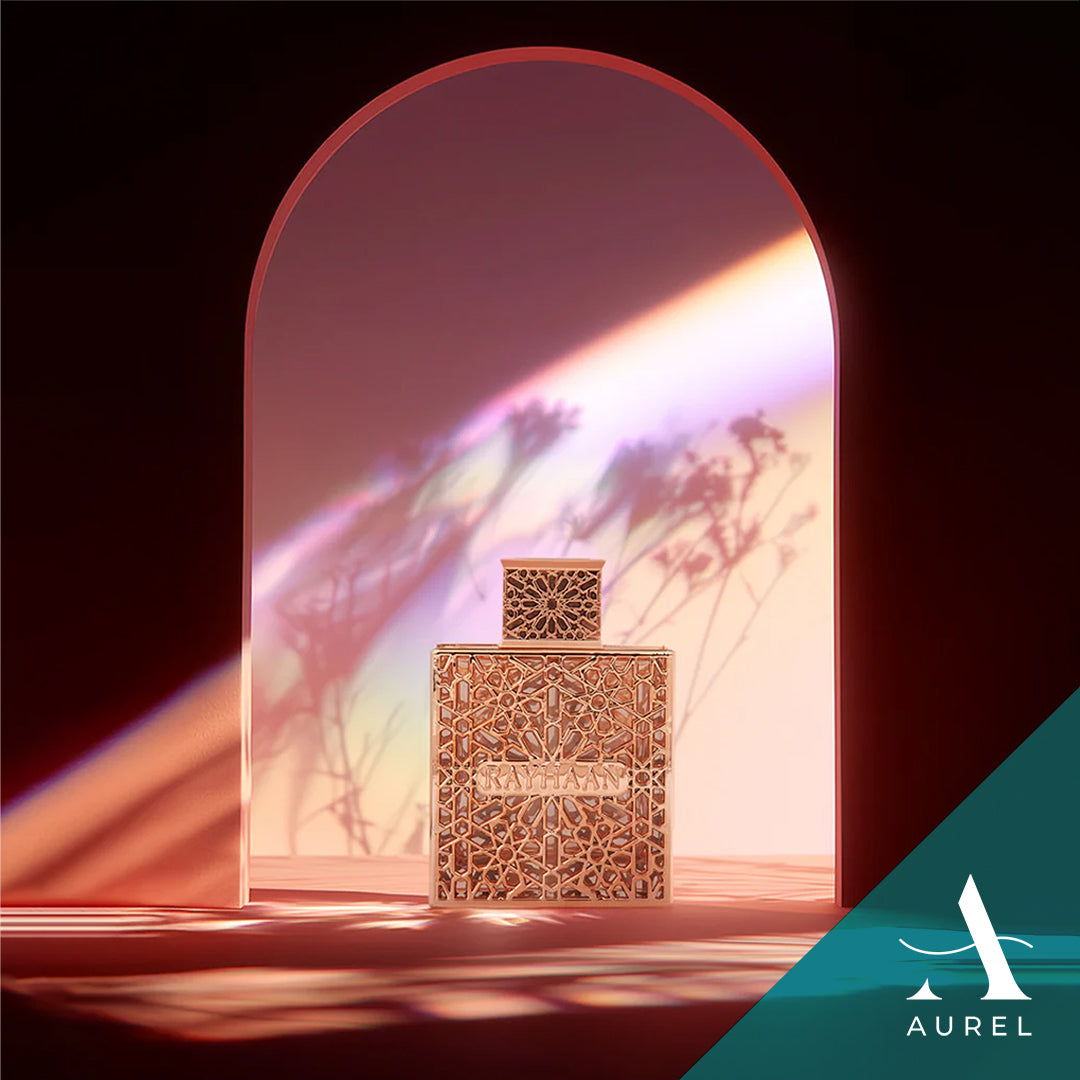 Rayhaan Divine EDP (100ml)