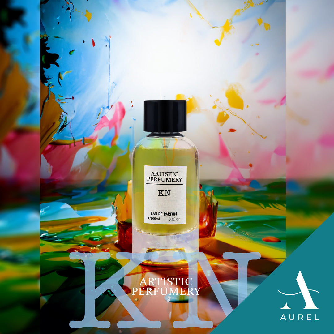 Artistic Perfumery KN EDP (100ml) by Armaf Sterling