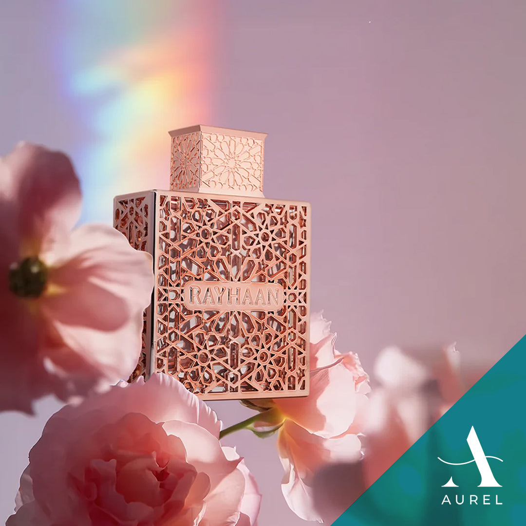 Rayhaan Divine EDP (100ml)