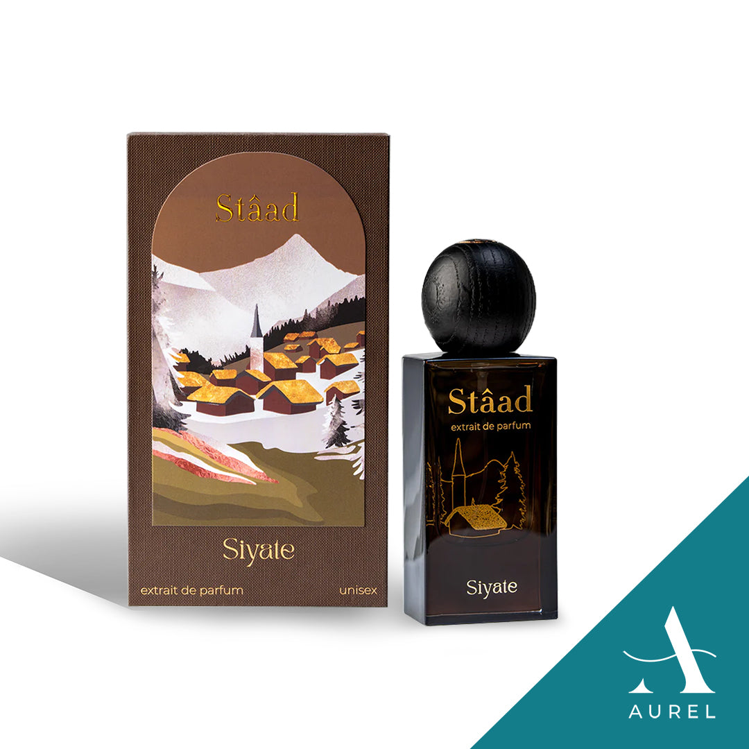 Siyate Staad Extrait De Parfum (65ml)