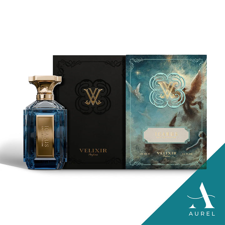 Velixir Icarus EDP (100ml)