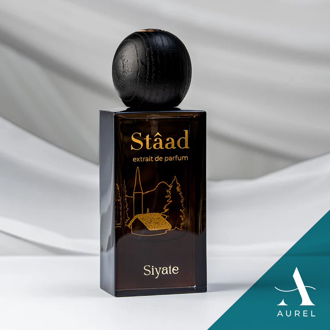Siyate Staad Extrait De Parfum (65ml)