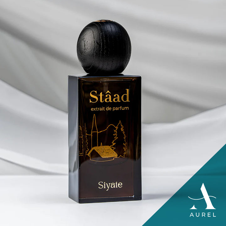 Siyate Staad Extrait De Parfum (65ml)