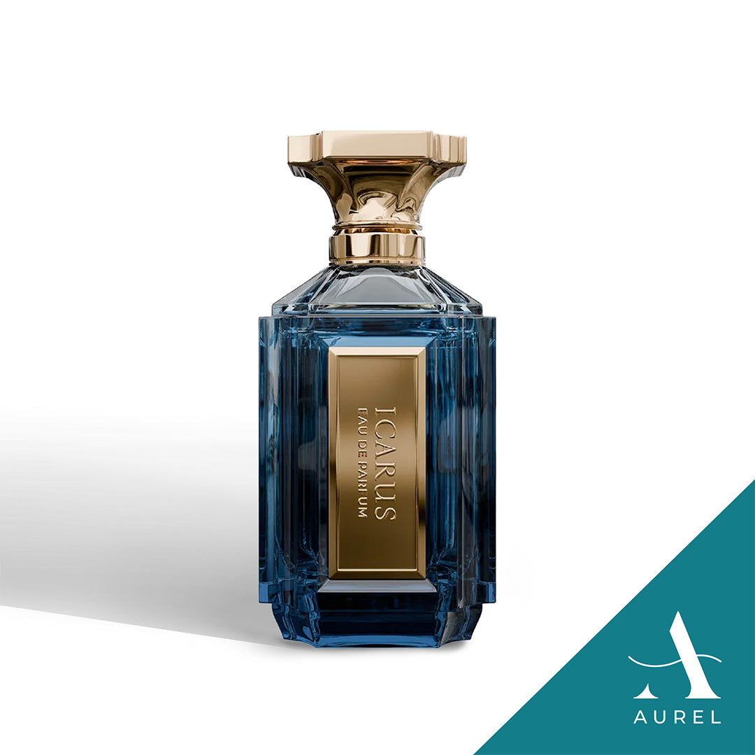 Velixir Icarus EDP (100ml)